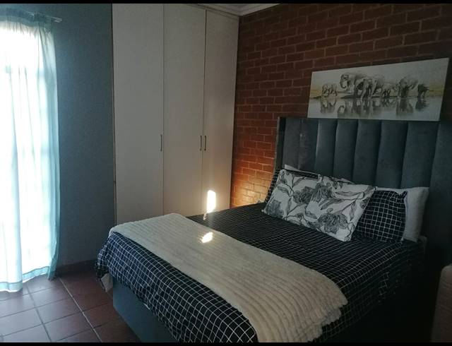 1 BEDROOM APARTMENT FOR SALE IN BO-DORP